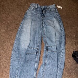 GAP Women's Blue Jeans